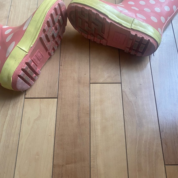Circo rain boots 7/8 - Picture 6 of 7
